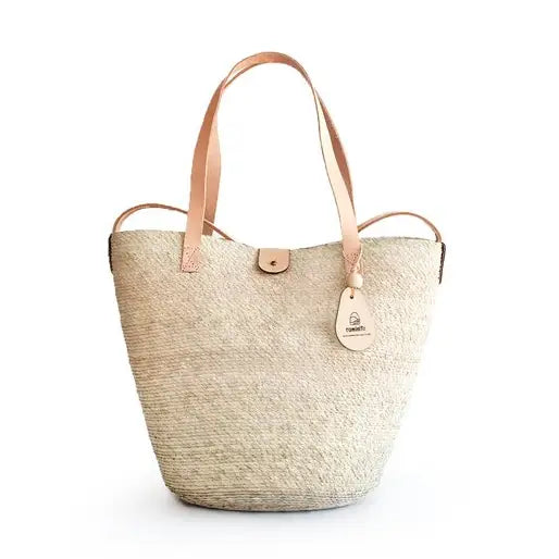 Mercado Bucket Canasta