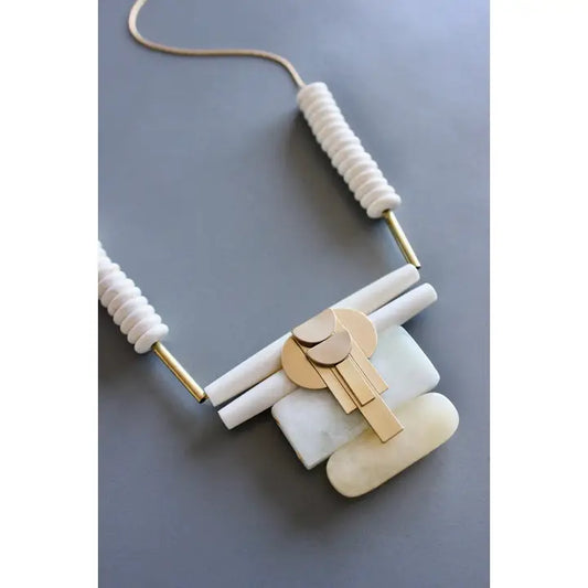 New Jade Pendant Necklace