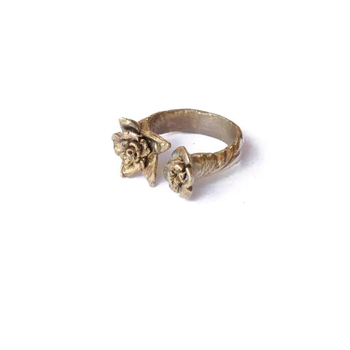 Bloom Ring