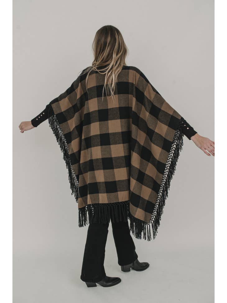 Gaia Poncho