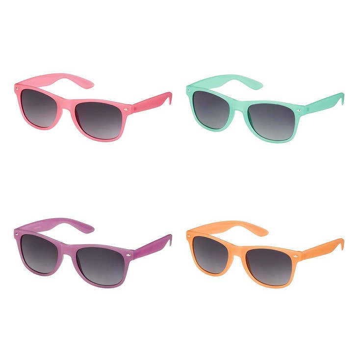 Fruity Frame Sunglasses