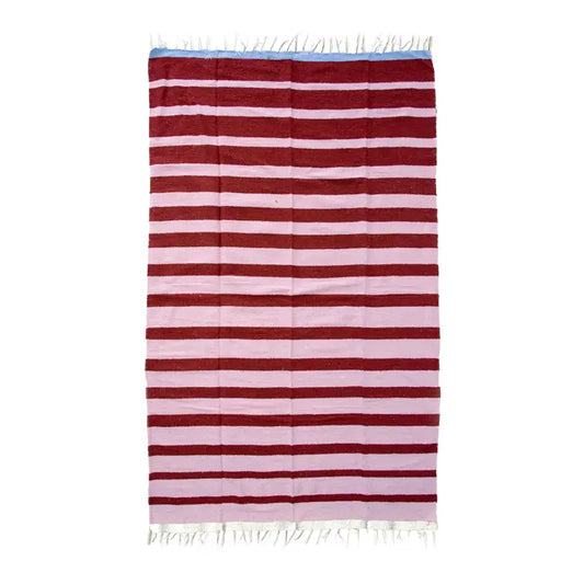 Marea Cereza Blanket Roll