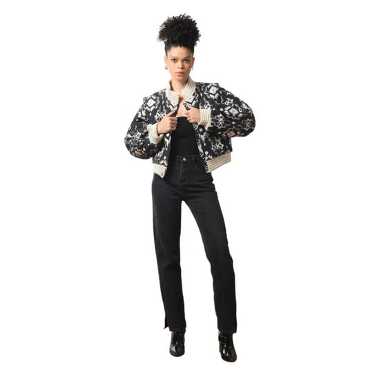 Astrid Puffer Jacket/Vest