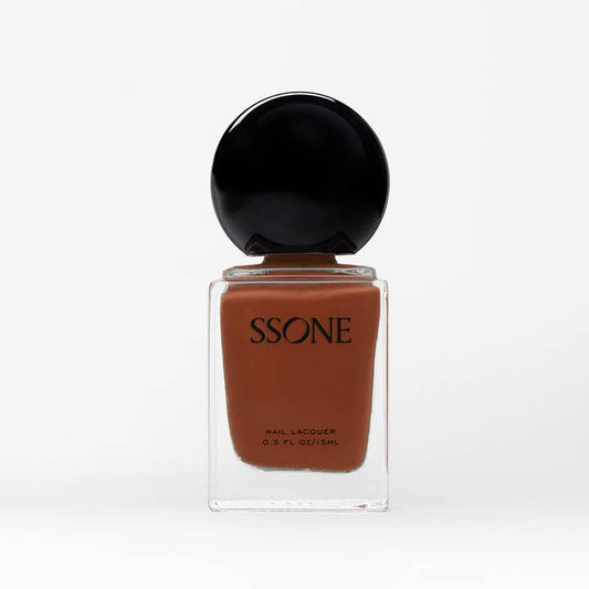 Nail Polish - Cassava