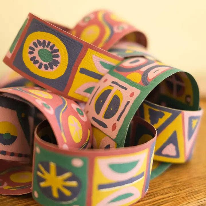 Bloomsbury Paper Chain Kit