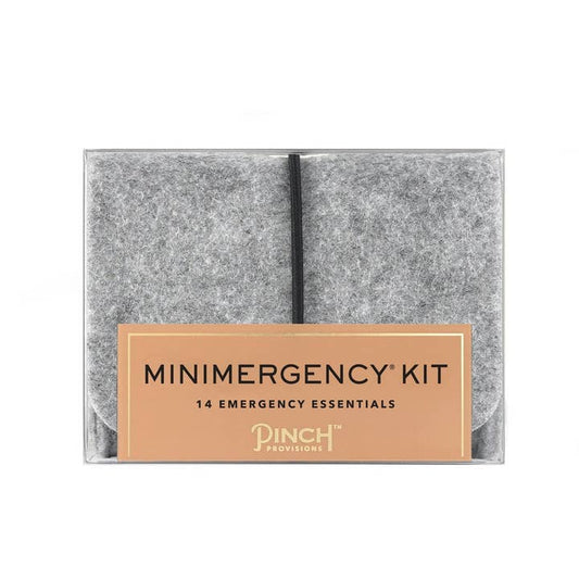 Minimergency Kit