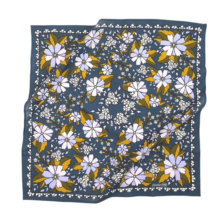 Chicory Bandana