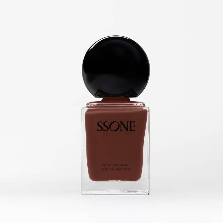 Nail Polish - Sorrel
