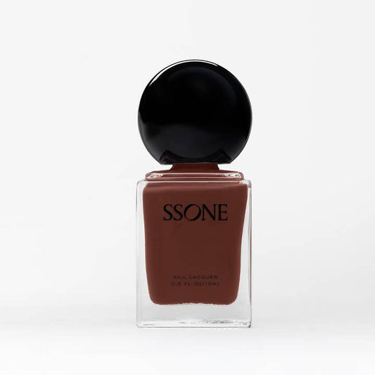 Nail Polish - Sorrel