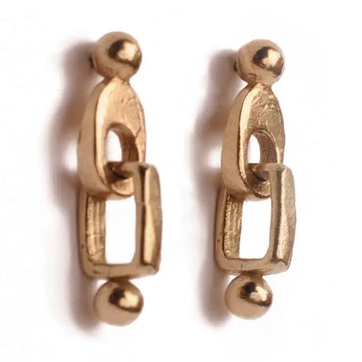 Balance Earrings