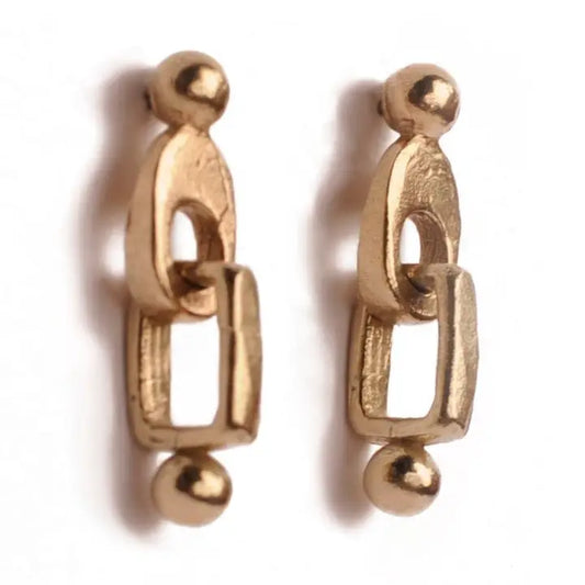 Balance Earrings