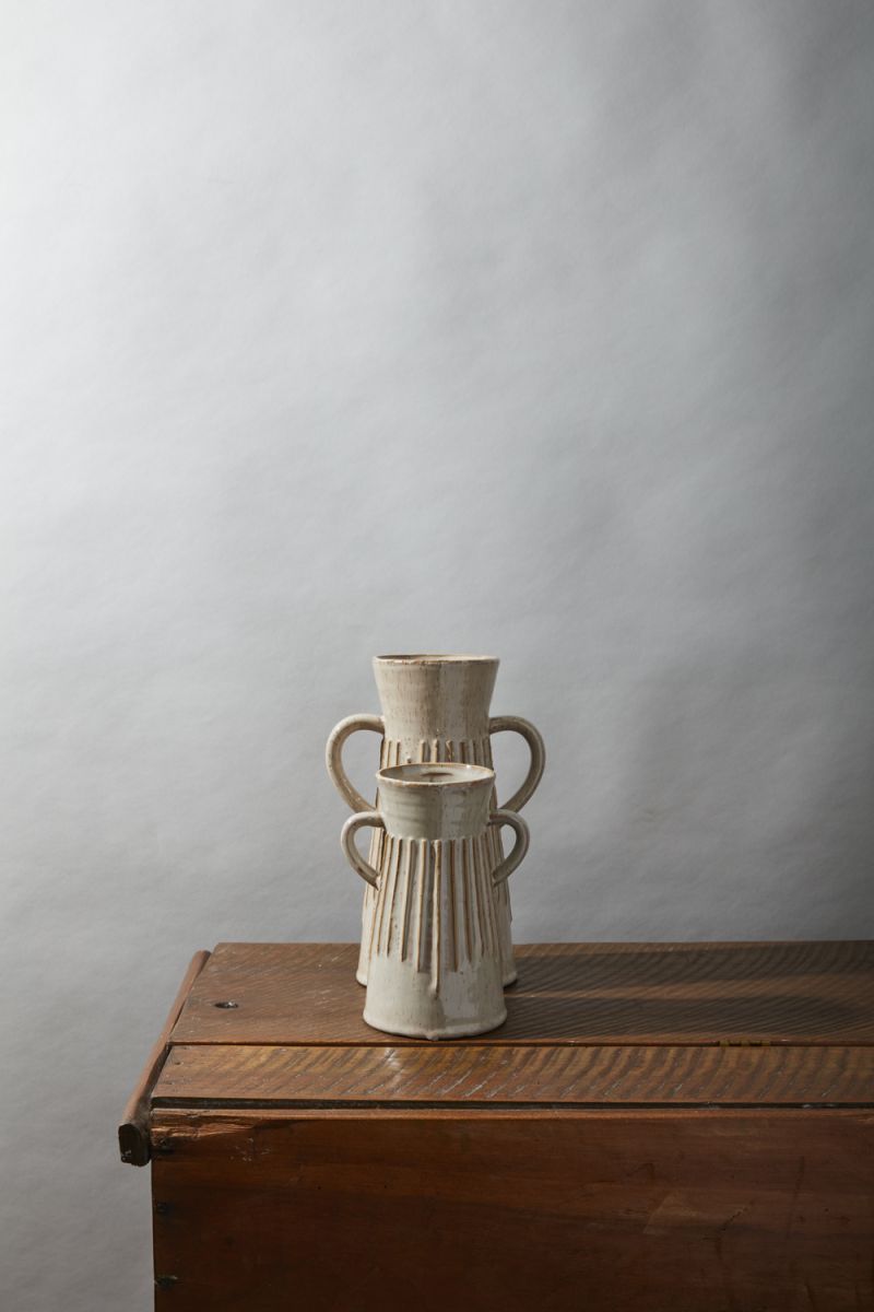 Harlou Vase - Small