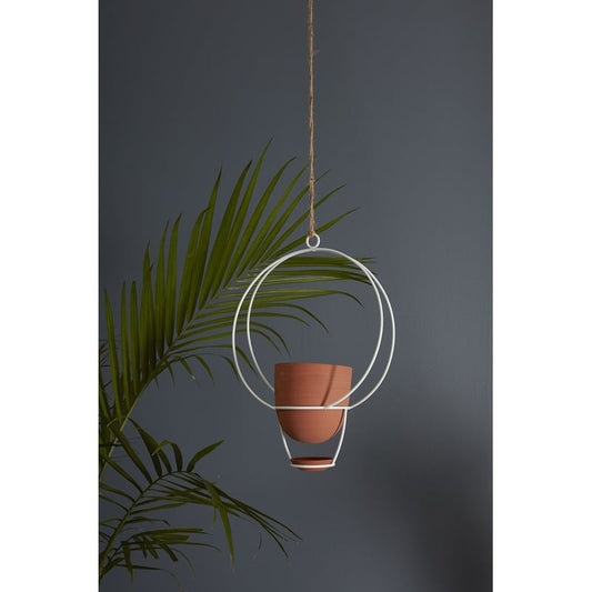 Jansen Hanging Planter - Small