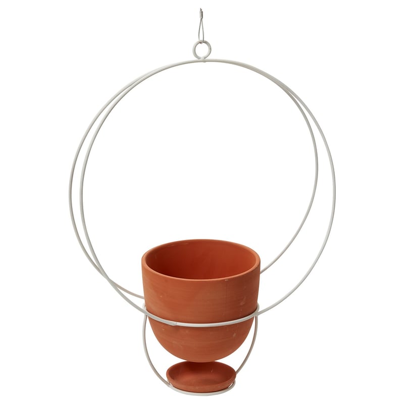 Jansen Hanging Planter - Large