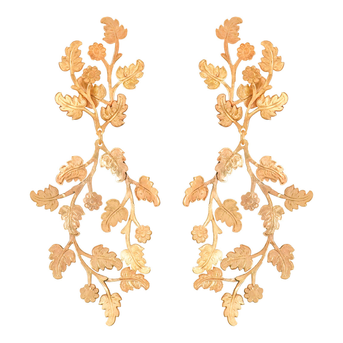 Danae Earrings