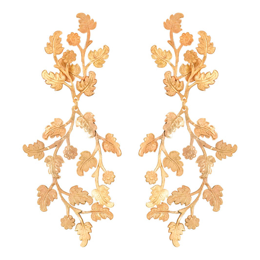 Danae Earrings
