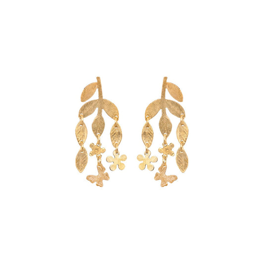Sweet Spring Earrings