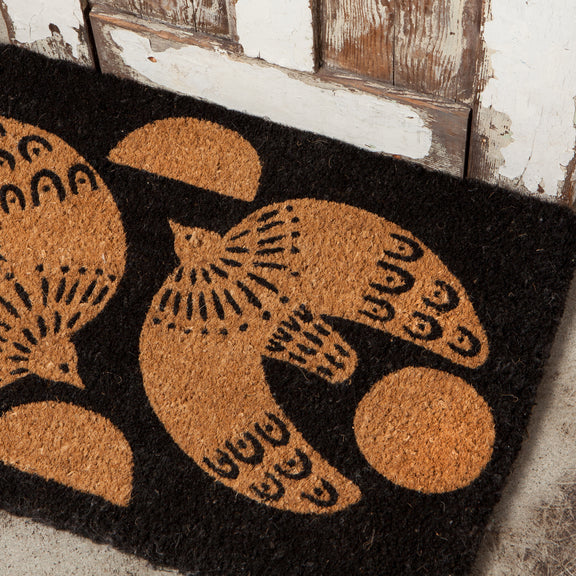 Myth Doormat