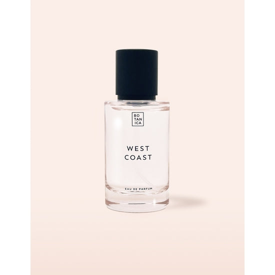 West Coast Eau De Parfum