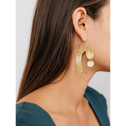 Alexa Earrings