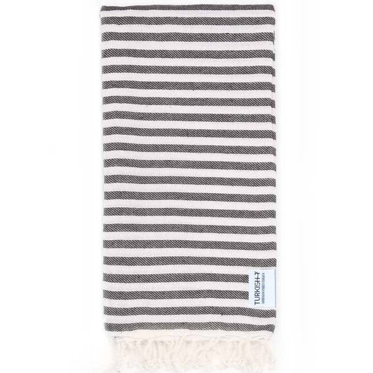 Beach Candy Towel - Licorice