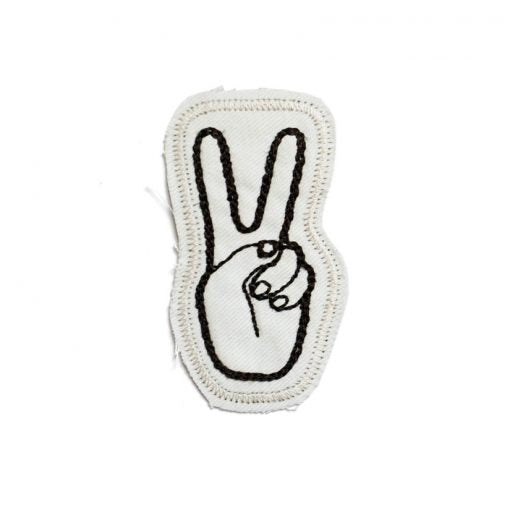 Peace Patch