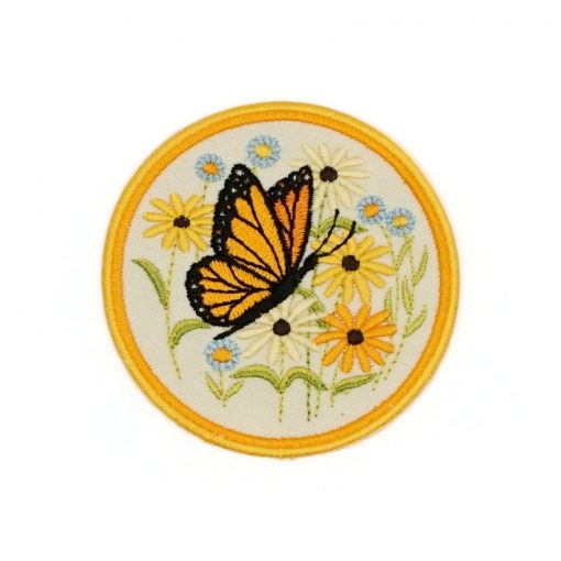 Butterfly Patch