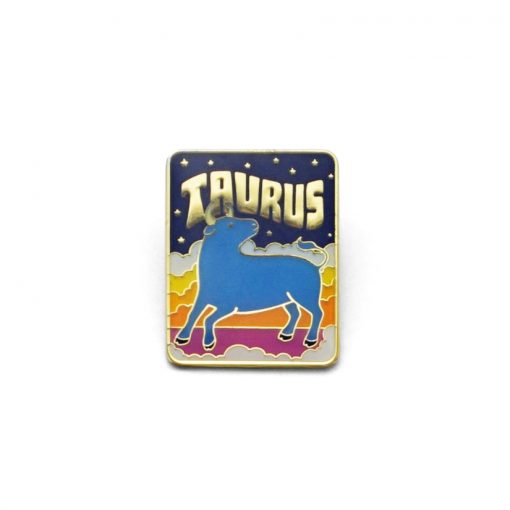 Taurus Pin