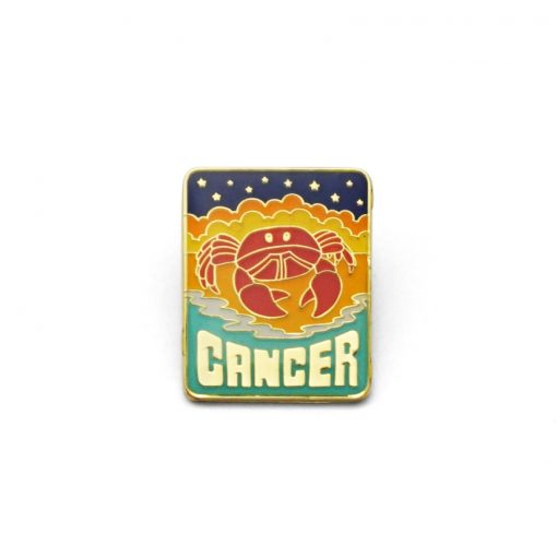 Cancer Pin