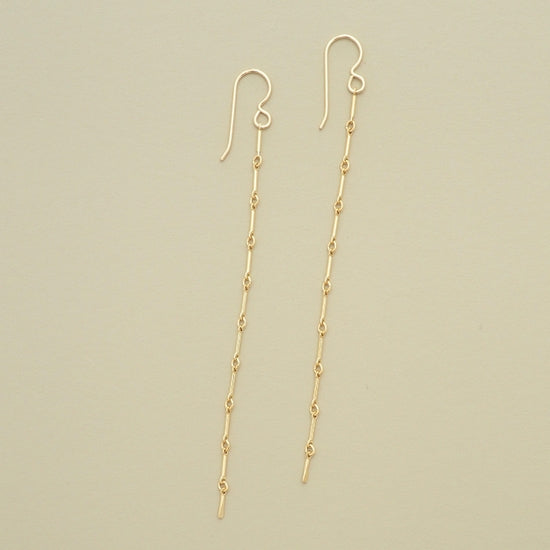 Elevate Earrings - Gold