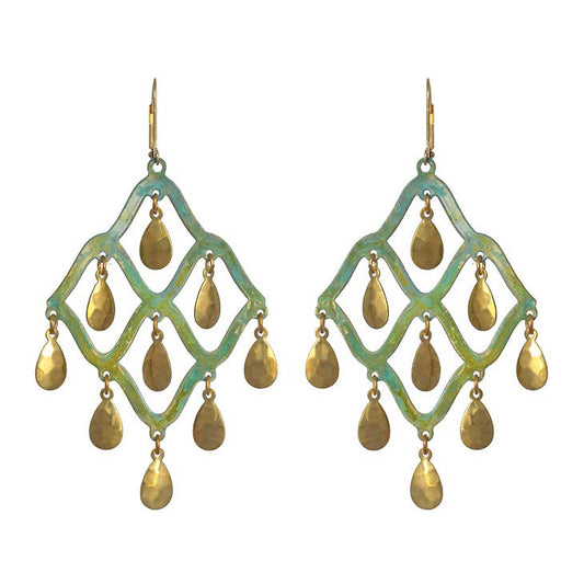 Taru Earrings