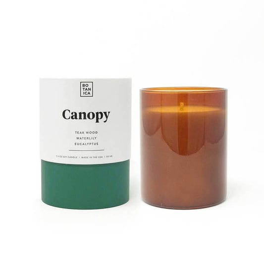 Canopy Candle - 7.5 oz