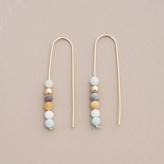 Upward Earrings