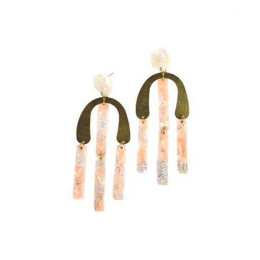 Ayesha Earrings