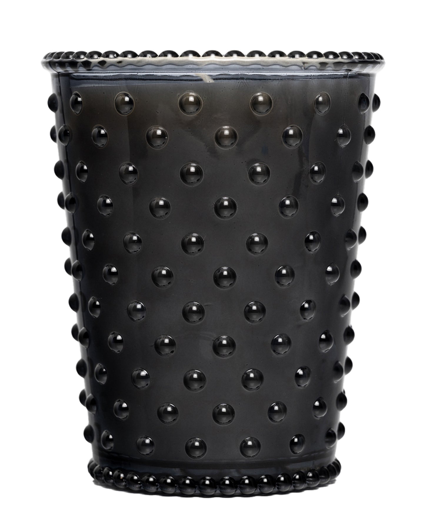Simpatico Hobnail Candle - Forest Night