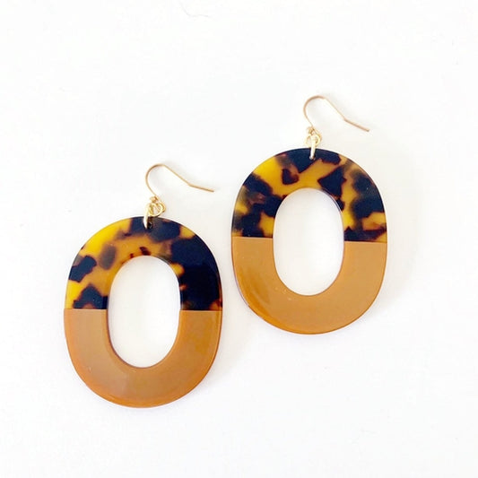 Tortoise Hoops