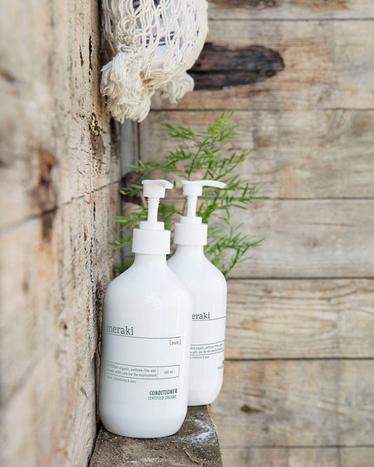 Conditioner