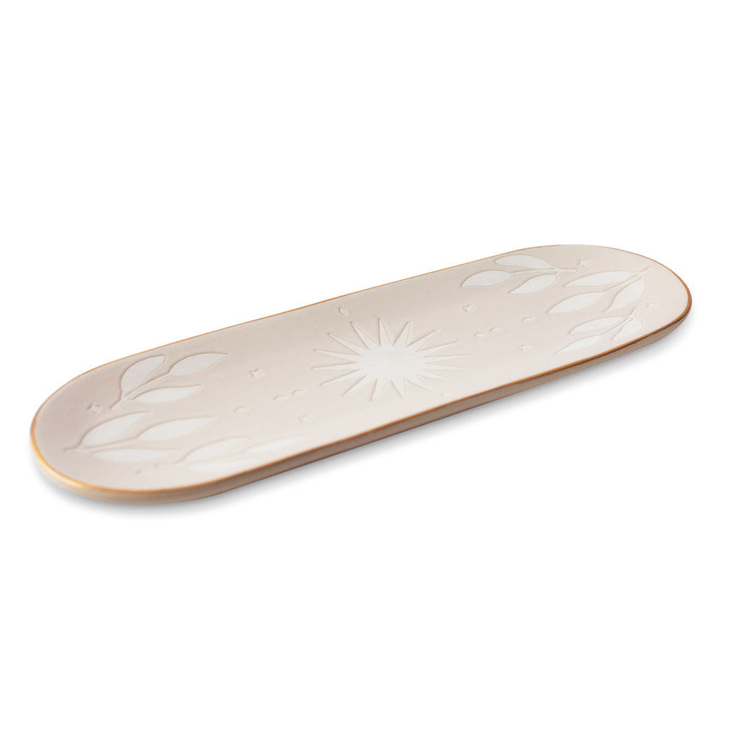 Equinox Pencil Tray
