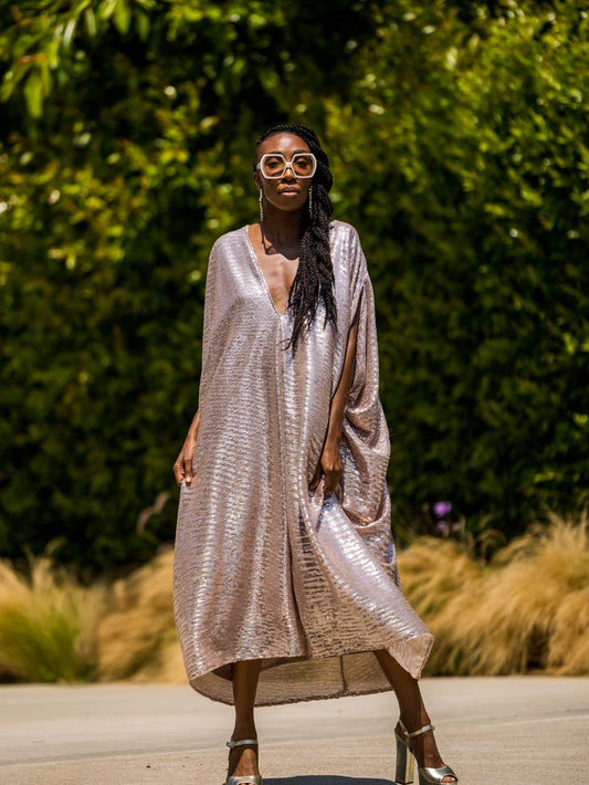 Champagne Nouveau Caftan