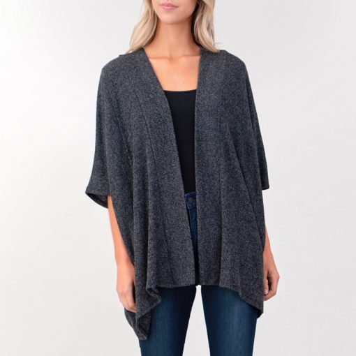 Delora Cardigan - Black