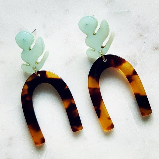 Matisse Earrings