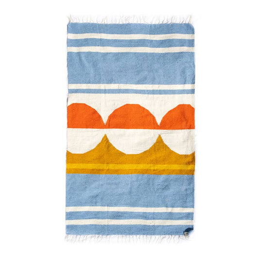 Luna Paseo  Blanket Roll