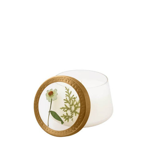 Sunlit Neroli Floral Candle - Medium