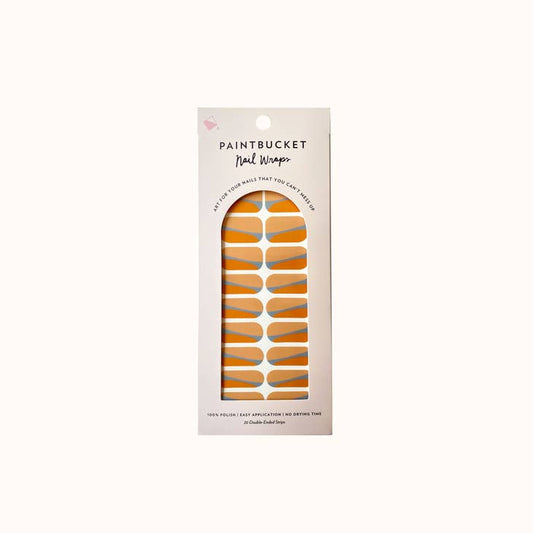 Nail Wrap Kit - The Sunrise Point