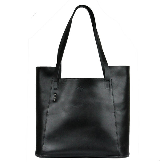 Semplice Tote - Black