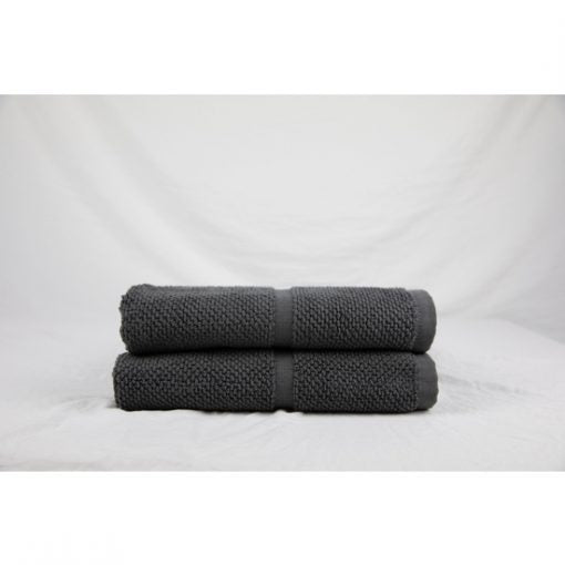 Charcoal Bath Mat