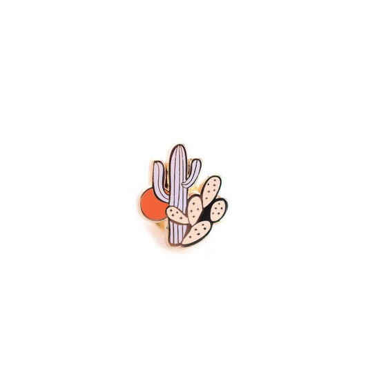 Little Cactus Pin