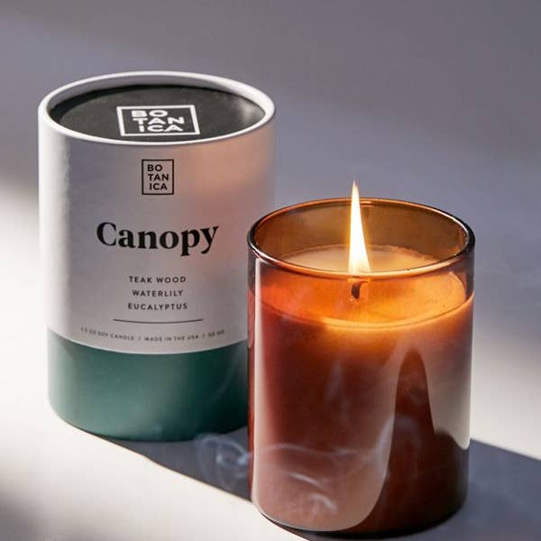 Canopy Candle - 7.5 oz