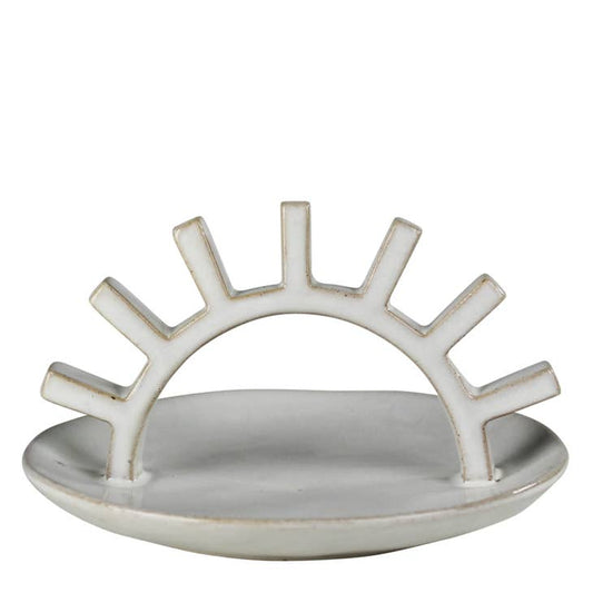 Sunrise Ring Tray