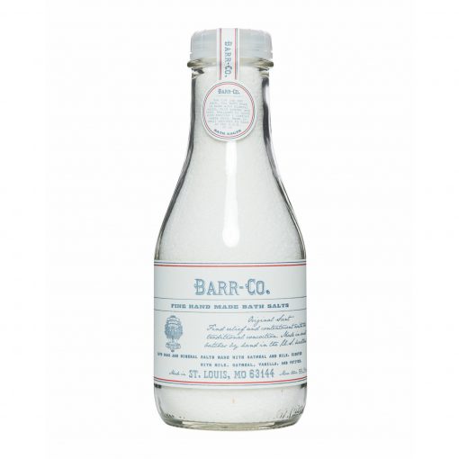 Barr Co. Bath Soak - Original